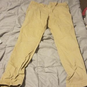 Tommy Hilfiger khakis